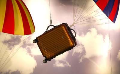 Ob Geschäftsreise, Urlaubsreise oder Wochenend-Trip: Worauf es beim Reisegepäck ankommt